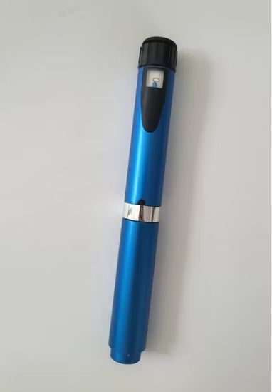 Injector-Pen-Injection-Insulin-Used-for-Glass-Cartridges